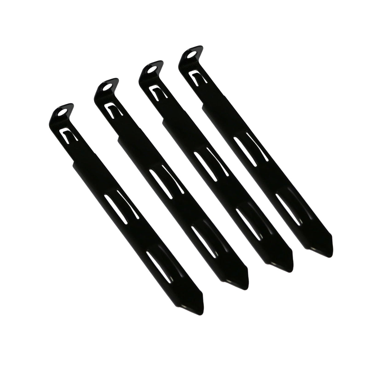 Headlight Mounting Installation Retainer Clips Tab Fit for Ford Mustang