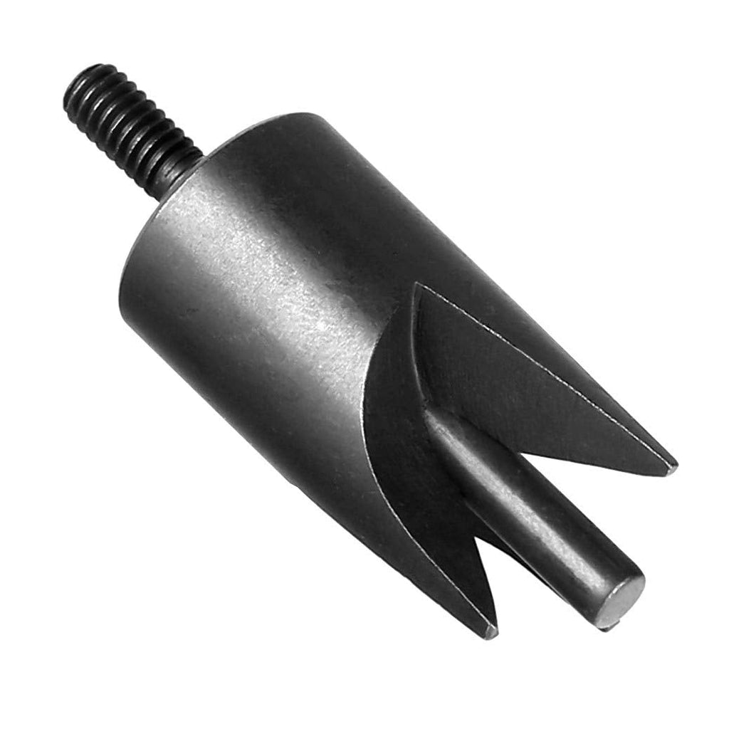 McJ Tools Reloading Deburr Outside 0.17-0.45Cal