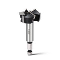 WOBLLMX 1-5/8" Forstner Drill Bit with 3/8" Quick Change Hex Shank
