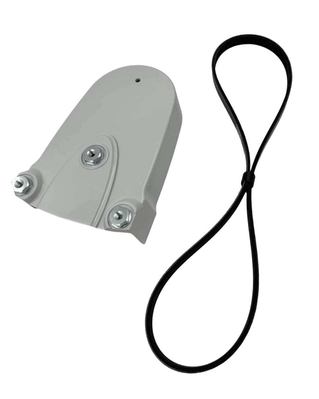 eosorssa Front Belt Guard with Belt Fit for Stihl TS800 Concrete Saws