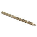 Drill America 17/64" Cobalt Stepped Point Drill Bit, GSC Series