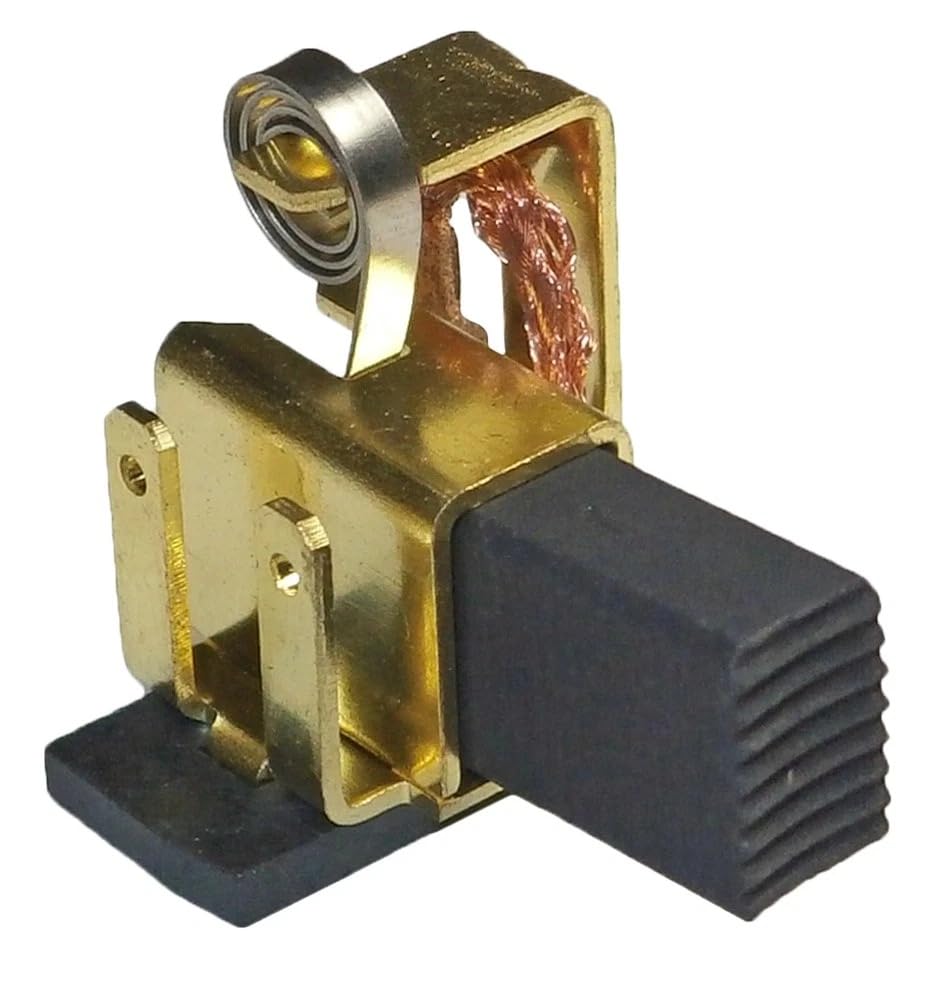 290069406 Replacement Brush Assembly