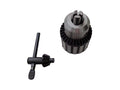Radial Arm Saw Drill Chuck Fits - Drill & Router Bits Craftsman Wards - Heavy Duty Drill Chuck - Replacement Drill Chuck - Made in the USA