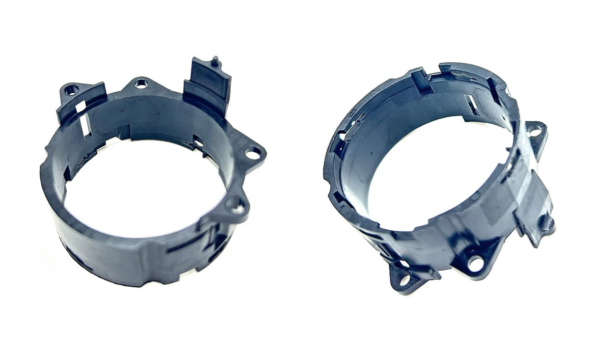 COEOPNC N400716 Gear case housing for DeWalt DCD200 DCD791 DCD796 MCD791