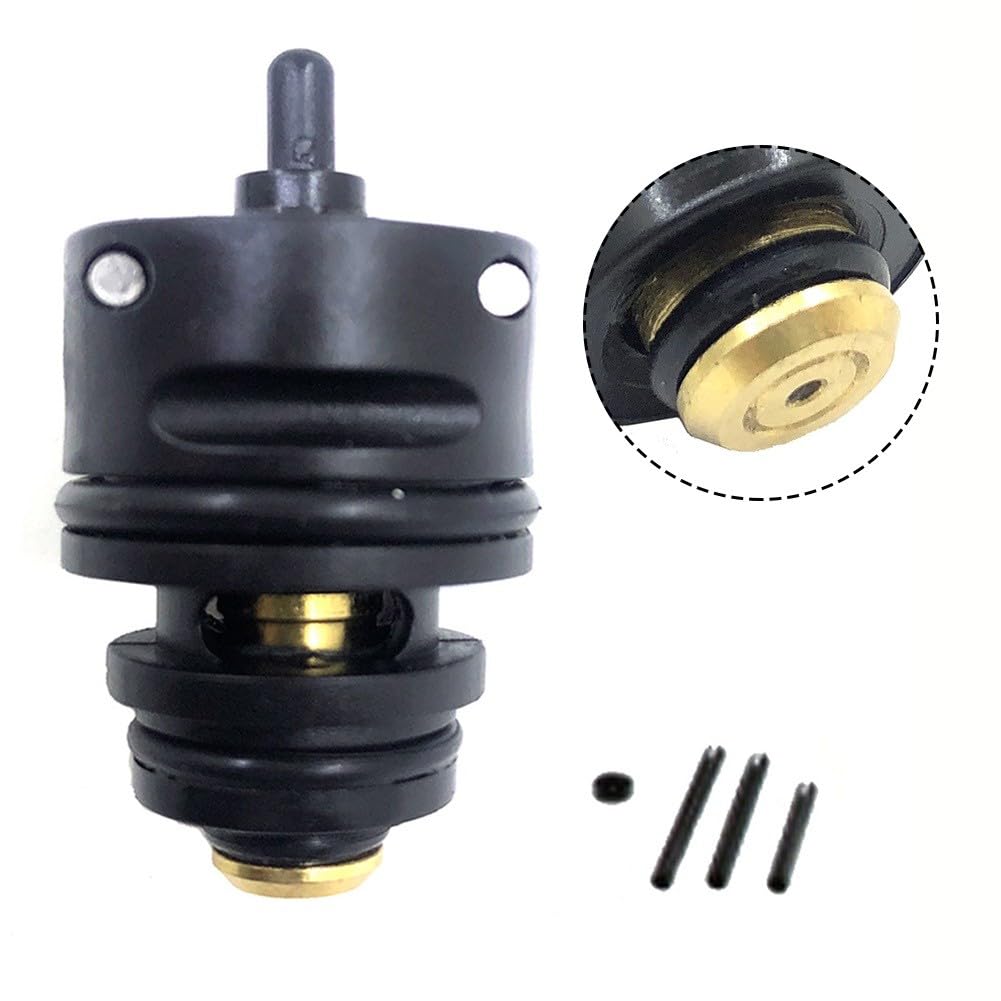 Trigger Valve Assembly A08368 for Porter Cable RN175 RN175A FN250A FC350 FR350A