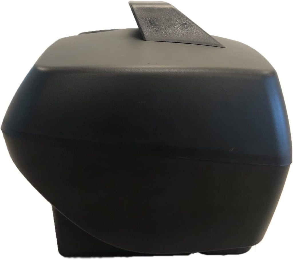 Metro Mobility 24V/12AH Lead Acid Battery with Battery Box ONLY FITS