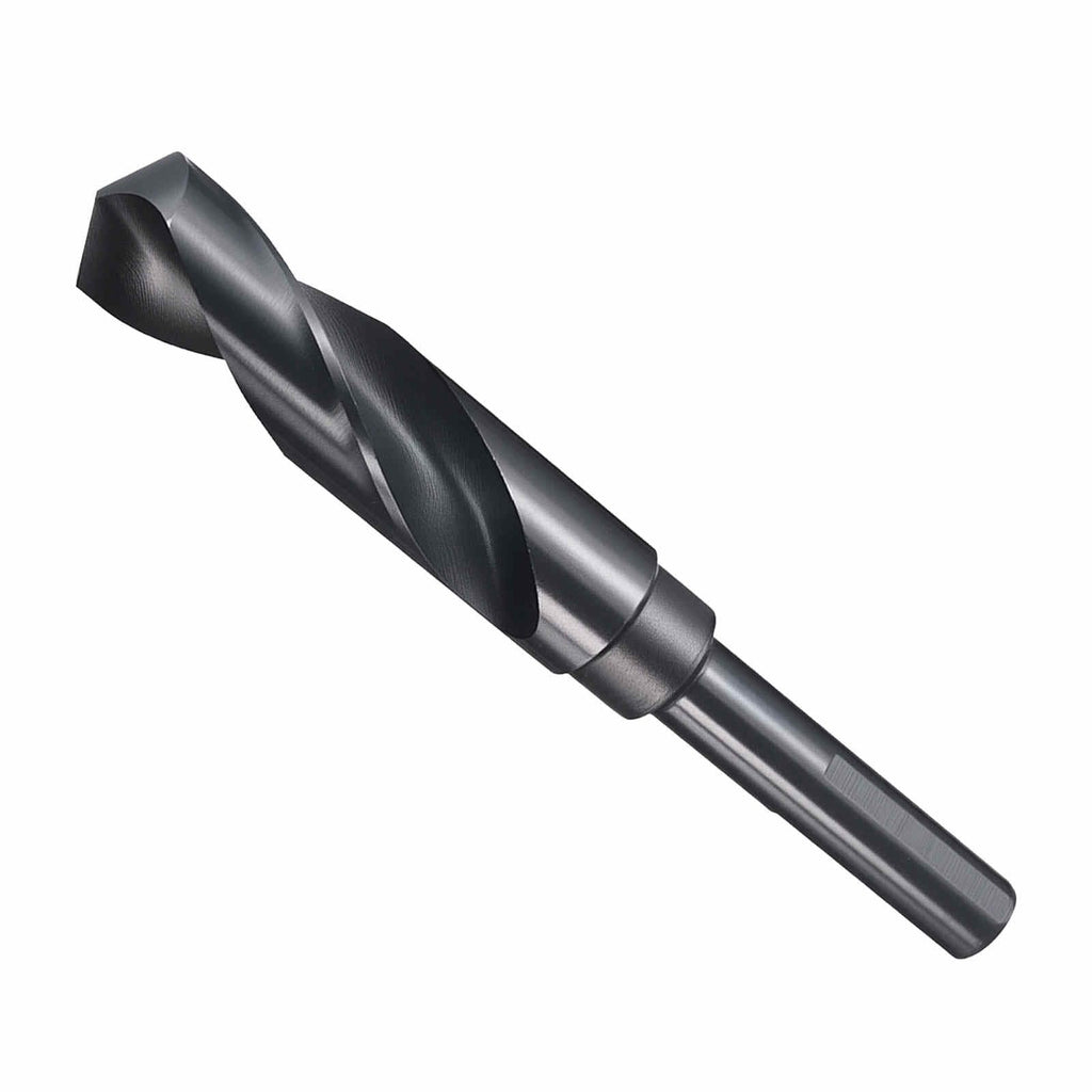 CoCud Drill Bit 20.5mm Diameter 1/2" Shank 3-Flat 4341 HSS