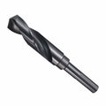 CoCud Drill Bit 20.5mm Diameter 1/2" Shank 3-Flat 4341 HSS