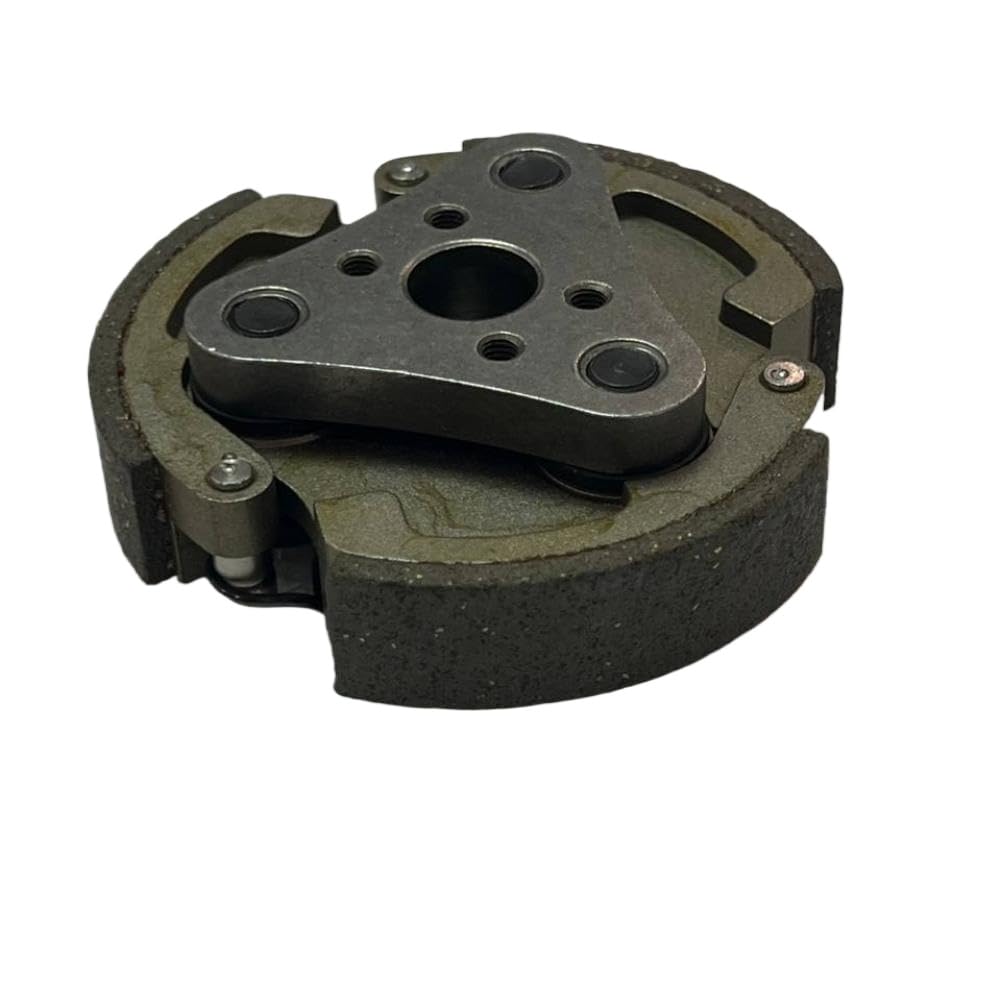YGrenduveu Clutch Assy Compatible with Multiquip Mikasa MTX50 MTX60