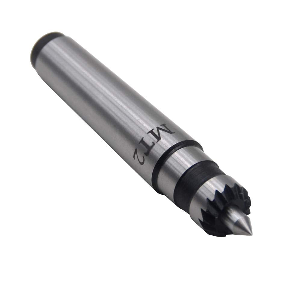 Oudtinx Woodworking #2 MT with 5/8-Inch Crown Super Wood Lathe Drive Center