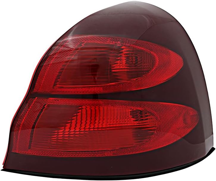 For Pontiac Grand Prix Tail Light Lamp 2004 2005 2006 2007 2008