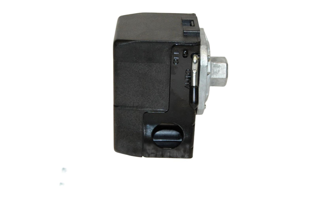 034-0032 PRESSURE SWITCH W/ON OFF LEVER for Sanborn Air Compressor