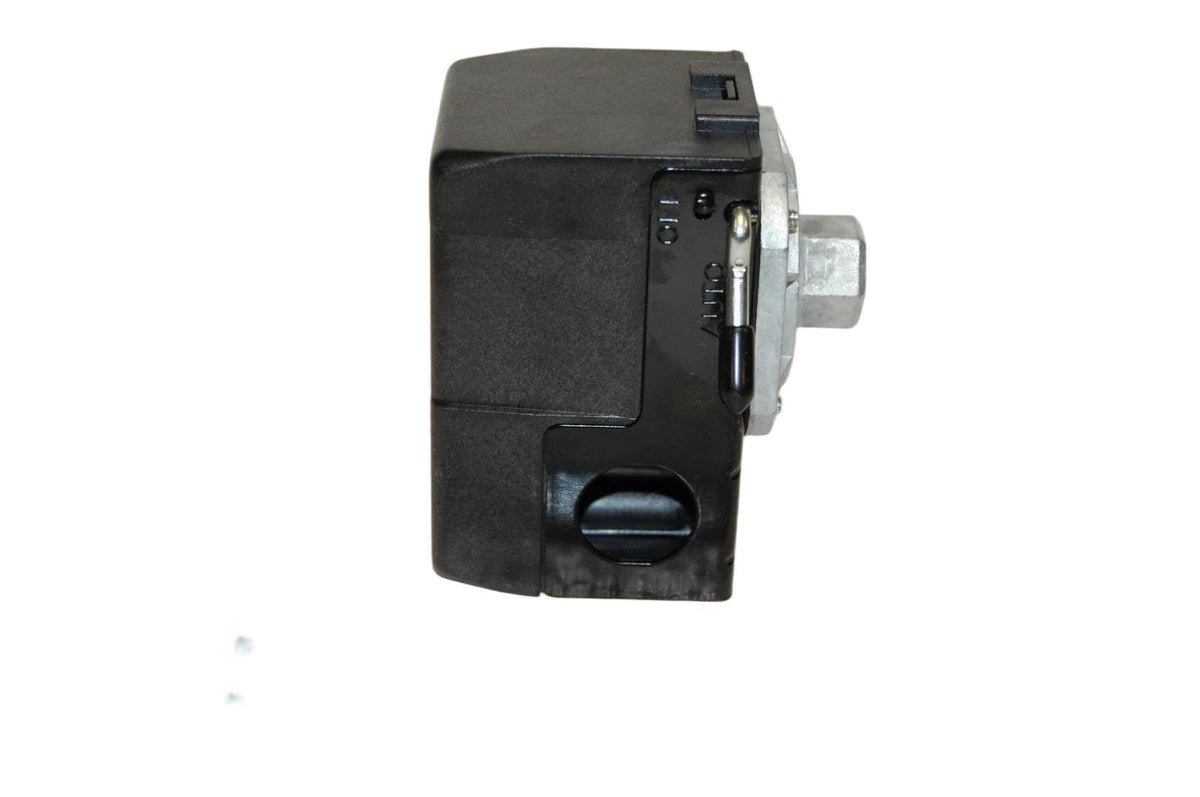 034-0032 PRESSURE SWITCH W/ON OFF LEVER for Sanborn Air Compressor