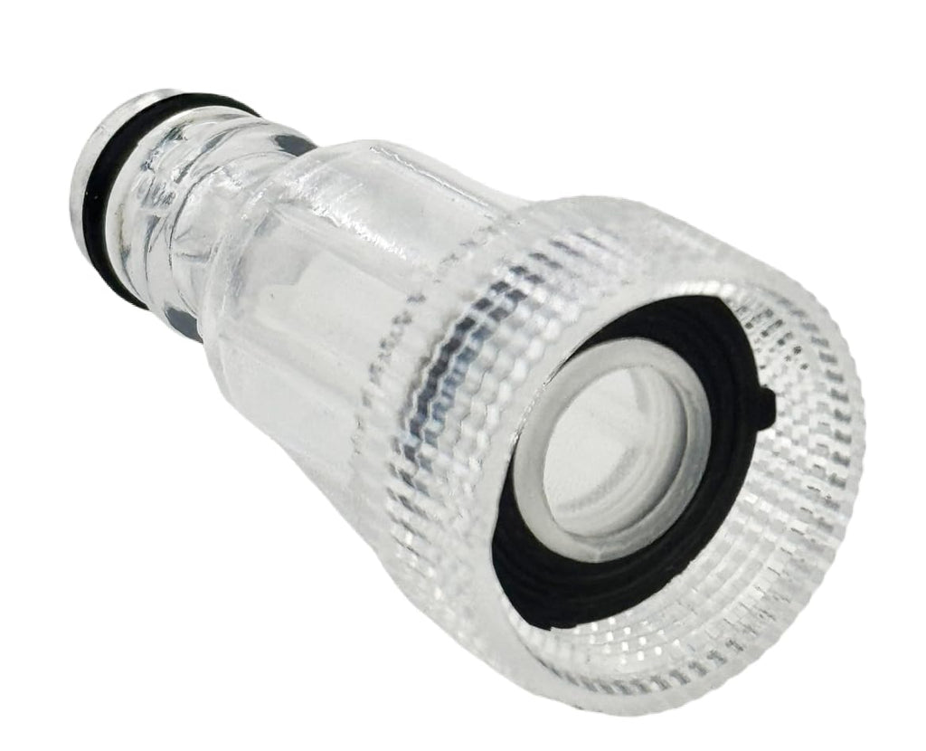 Tolxh #N828669 Pressure Washer Hose Quick Disconnect CMCPW350D1 DCPW550P1 DCPW550B Quality Durable New Replacement Parts For DeWalt