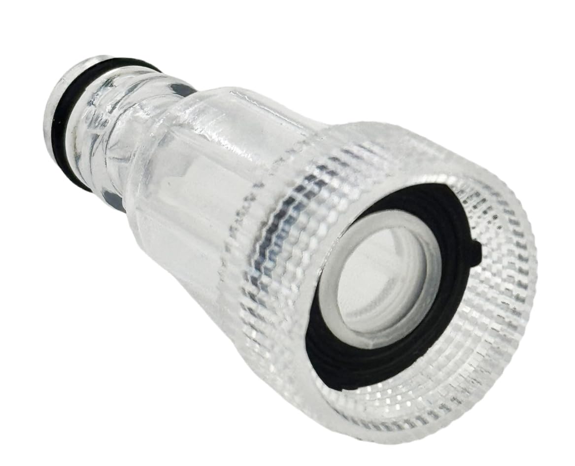 Tolxh #N828669 Pressure Washer Hose Quick Disconnect CMCPW350D1 DCPW550P1 DCPW550B Quality Durable New Replacement Parts For DeWalt