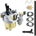 Carburetor For Wacker 5.5hp WP1550 Engine