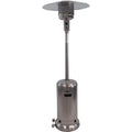 GHP Group Dyna Glo DGPH102SS 41,000 BTU Deluxe Stainless Steel Patio Heater