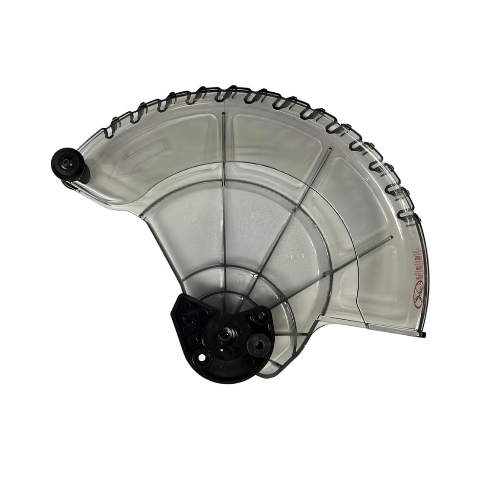 14-32-0245 Lower Guard Compatible with Milwaukee 2734-20 10" Miter Saw