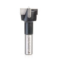Amana Tool 203221 Carbide Tipped Hinge Boring Bit R/H 22mm D x 57mm Long x 10mm SHK