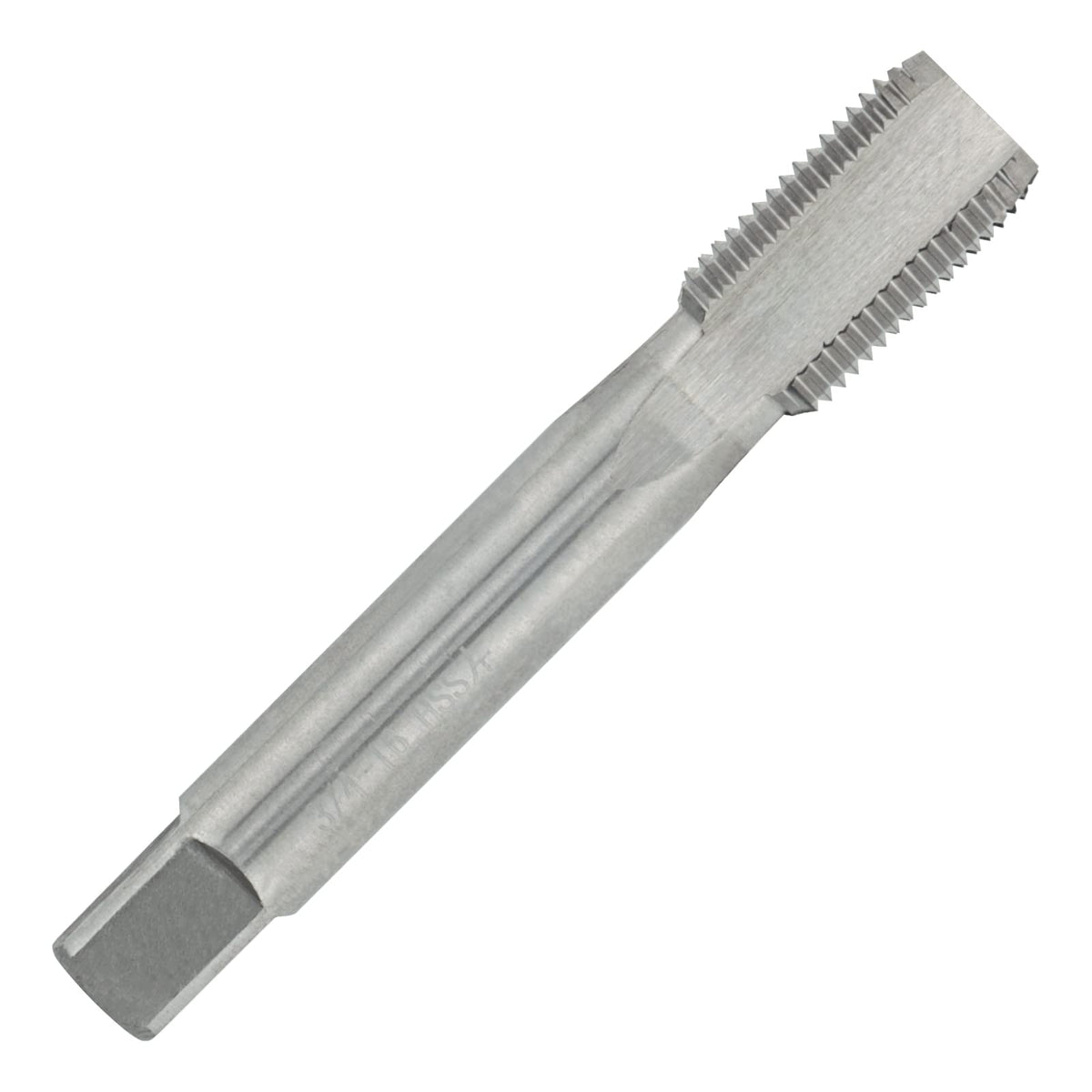 Aceteel HSS 3/4"-16 HSS Machine Tap Left Hand