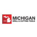 3/32 HSS Hand Reamer, Michigan Drill Series 564