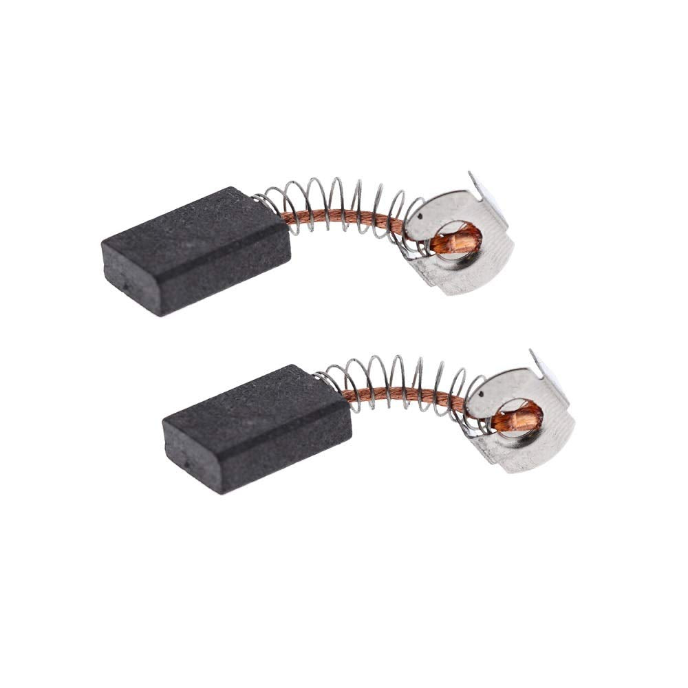 DeWalt 5140033-19 Pack of 2 Table Saw Replacement Brushes
