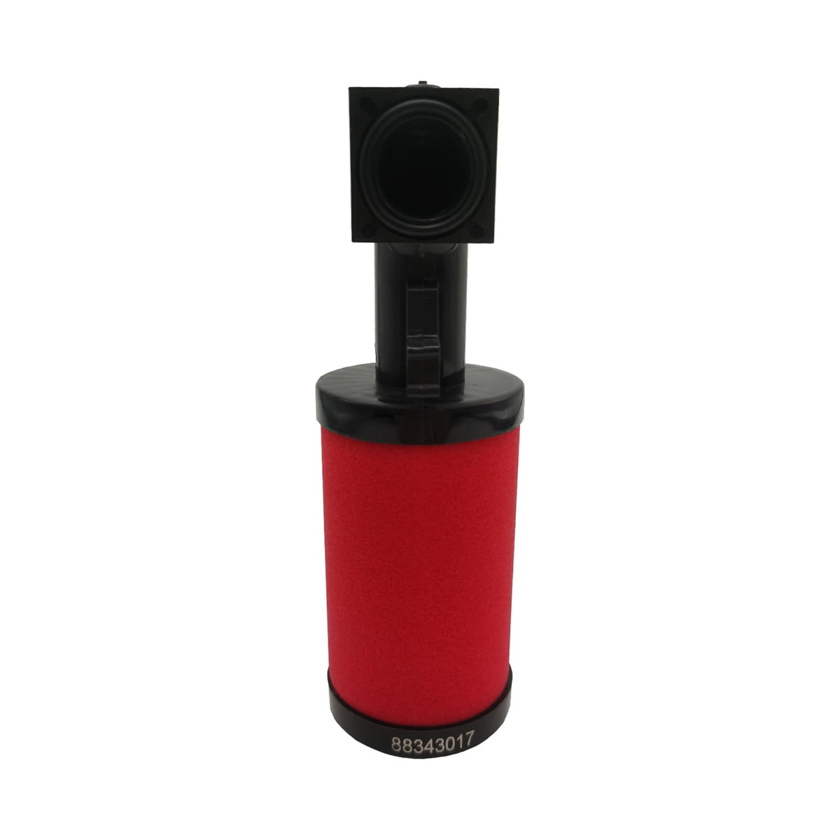 LZDMYGS 88343017 Precision Filter is suitable fr air compressor maintenance and replacement parts
