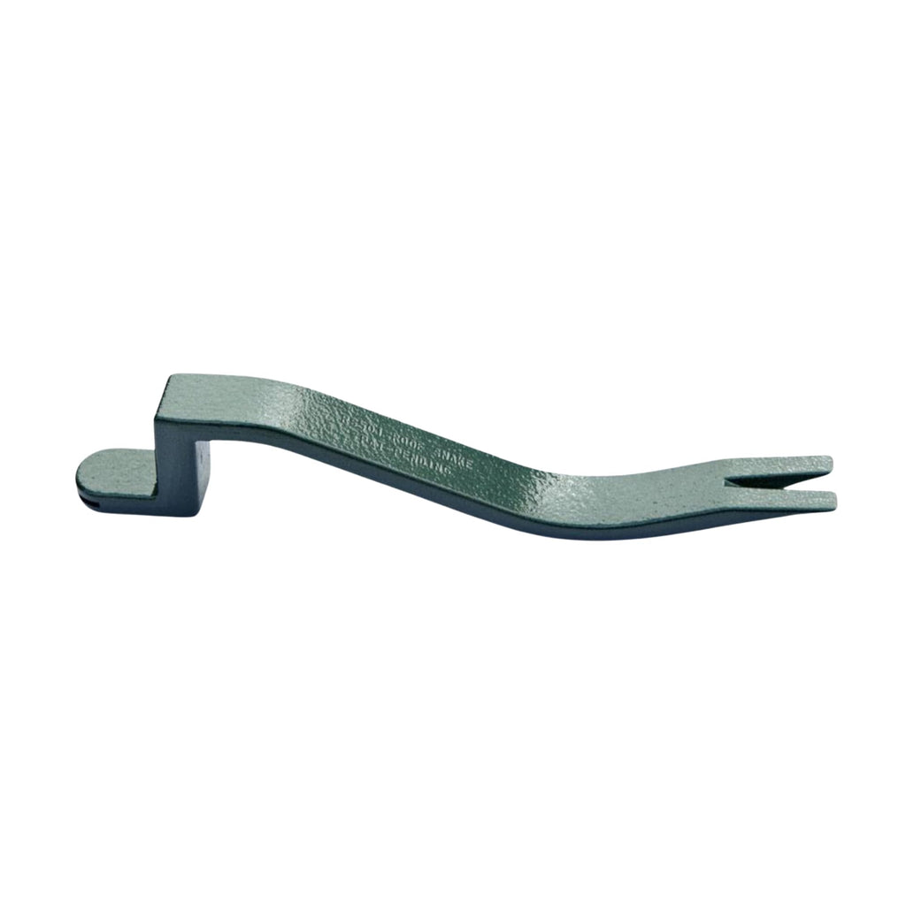 Roof Snake - Roofing Tool for Shingle Removal & Nail Extraction