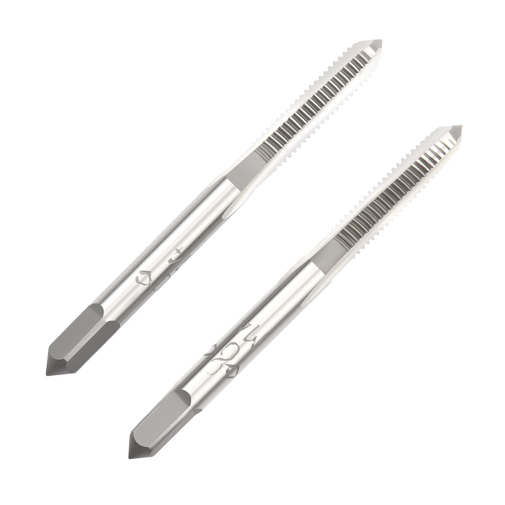 Aceteel M4X0.7 Metric Hand Thread Tap Right Hand