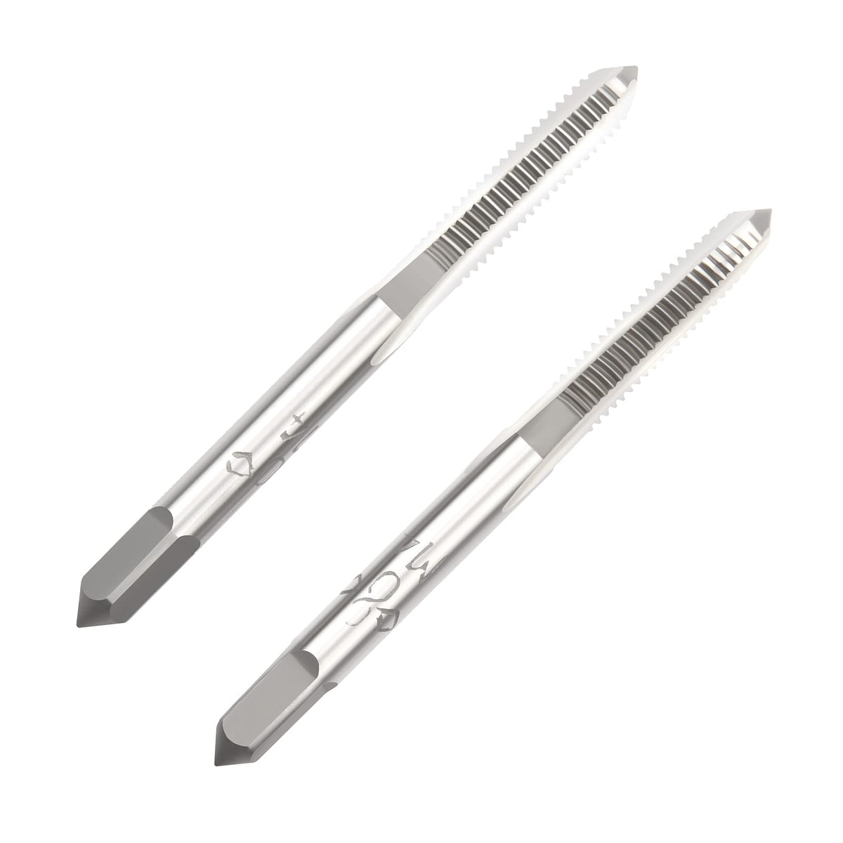 Aceteel M4X0.7 Metric Hand Thread Tap Right Hand