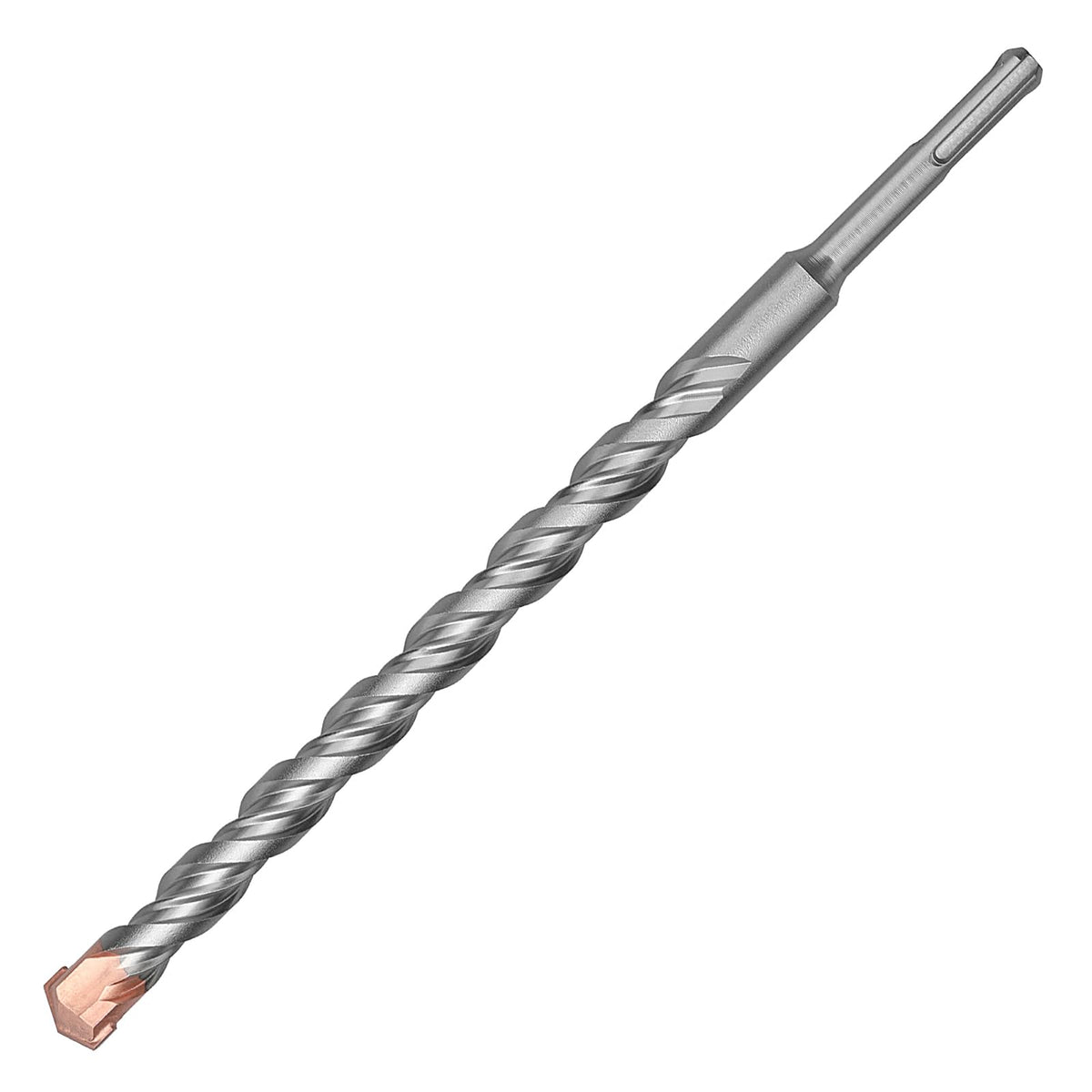 5/16 x 13.75 (8x350mm) SDS Plus Masonry Drill Bit, Rotary Hammer Bit
