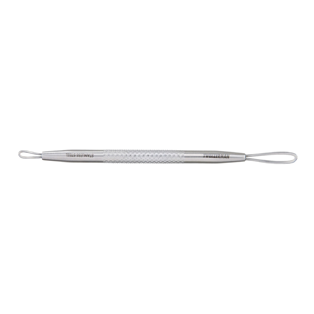 Whitehead and Blackhead Remover Stainless Steel