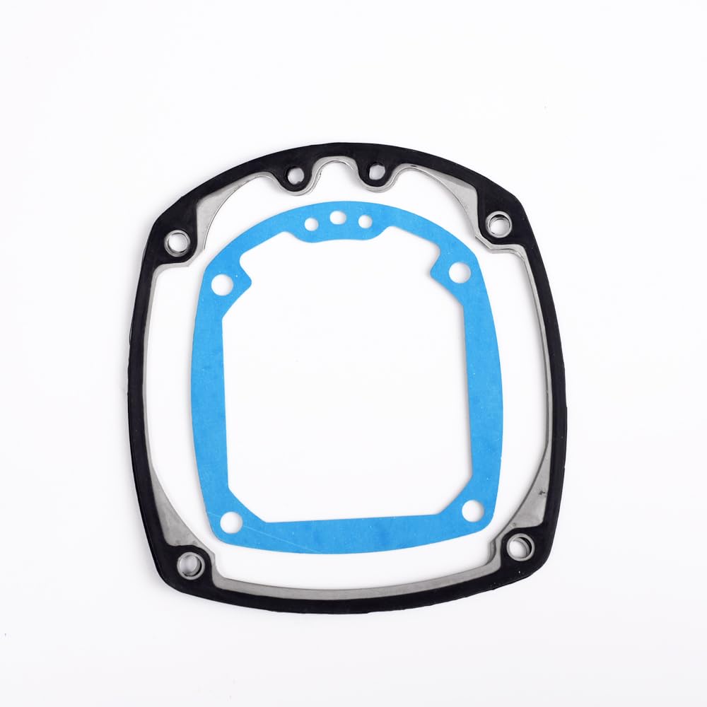 Superior Parts SP CN36171 Cylinder Cap Seal CN100 Nail Gun Replacement parts for Max Pneumatic Coil Nailer Repair Planar Seal Accessory (1packs)