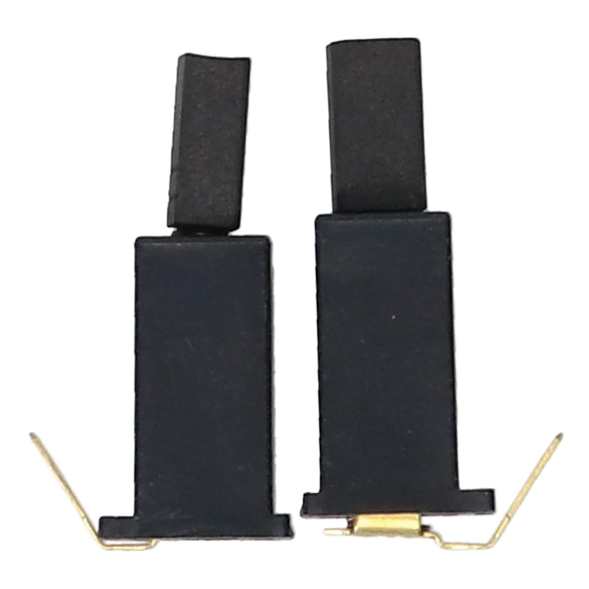 Bosch 2609120199 Brush Set for Sanders 1297, 4339, 4380, ROS20VS