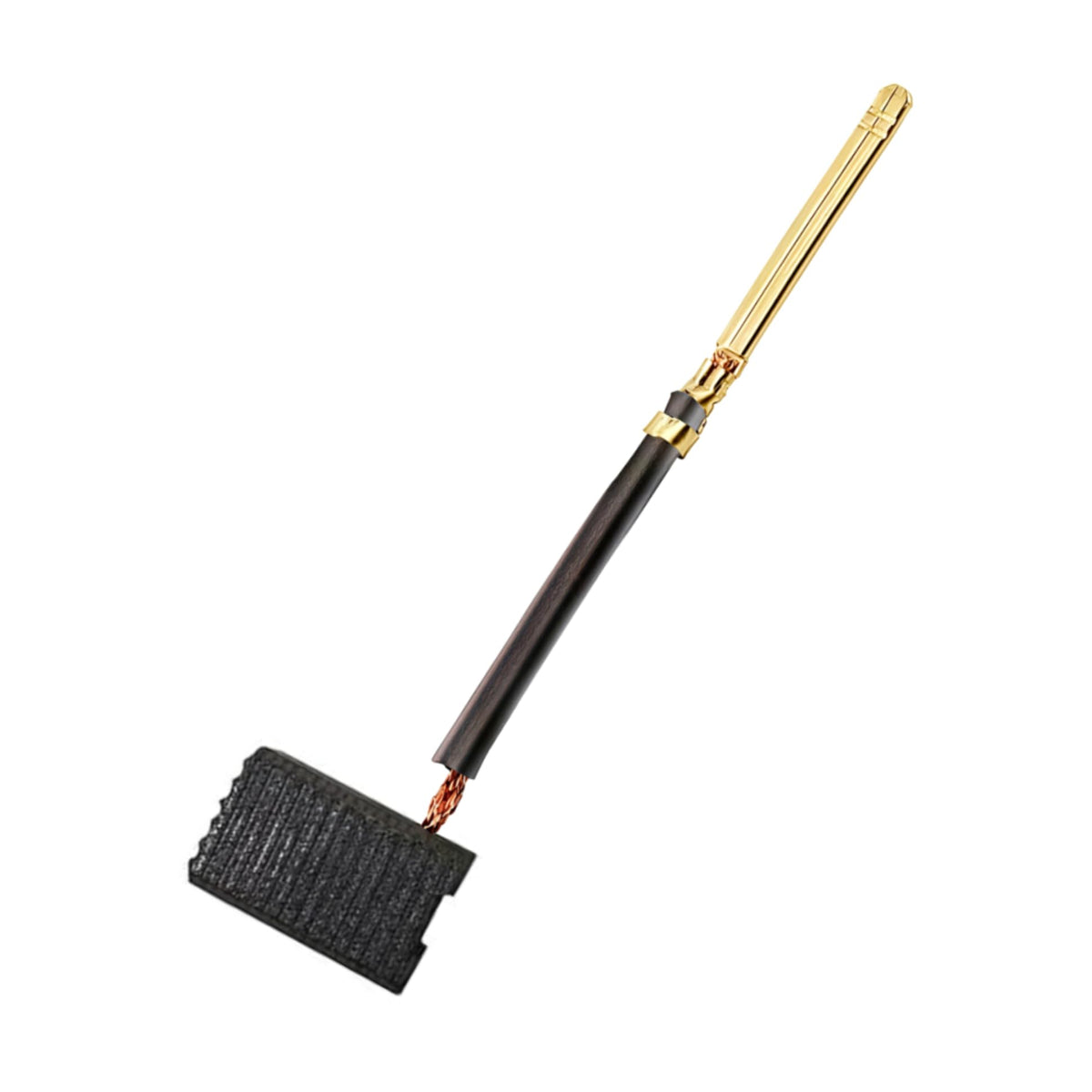 445861-25 445861-03 Carbon Brushes Fits DeWalt Black&Decker Porter Cable
