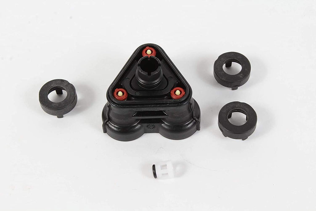 Kärcher 9.755-020.0 Replacement Cylinder Head Complete