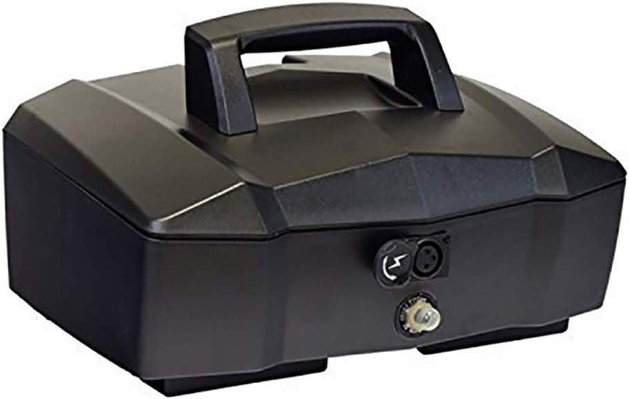 Drive Battery Box for Scout Scooters, 12 AH