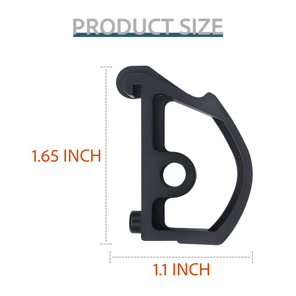 242416-00 Leg Catch Replacement Fits Black & Decker For WM225 WM425 WM225