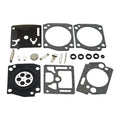 [car] 2pcs/lot Carburetor Repair Rebuild for Carb Kit For Husqvarna for Partner K750 K760 for Zama RB-177 C3-EL29A 506410003 506410004 [parts]