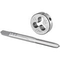 Burkit No 12-32 UNEF Tap and Die Set Right Hand