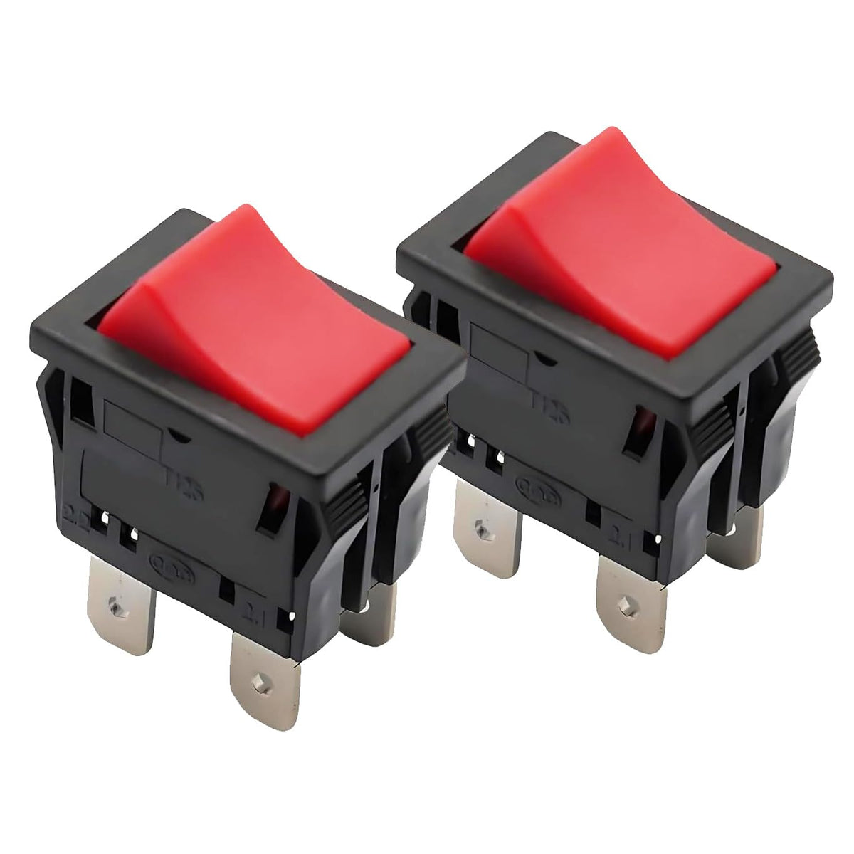 2Pcs ON-Off Switch Fit for Shop-vac QSP Pro QPL45 12 Gal Wet and Dry Vacuum