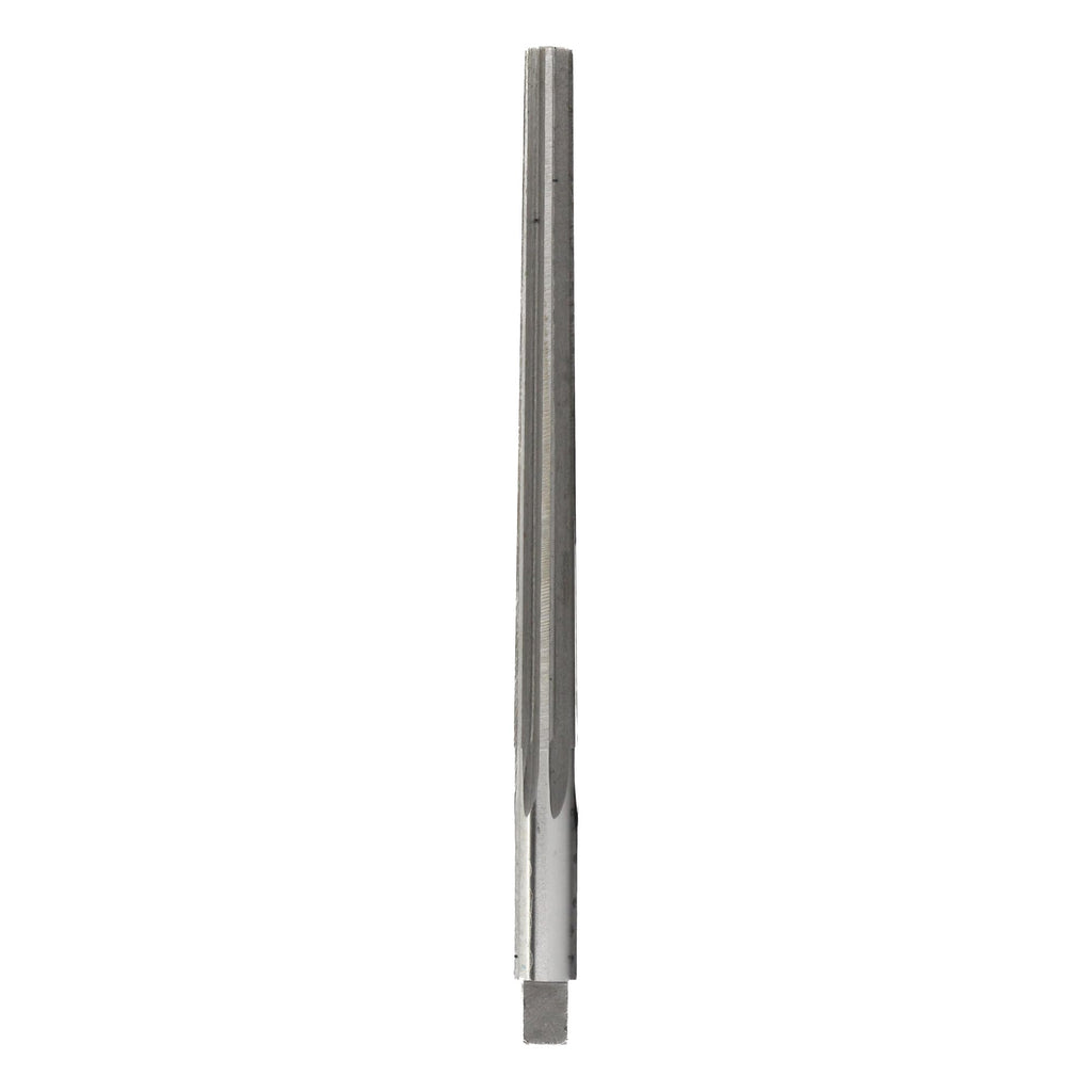 Drill America - DWRRTP7/0 #7/0 High Speed Steel Straight Flute Taper Pin Reamer, DWR Series