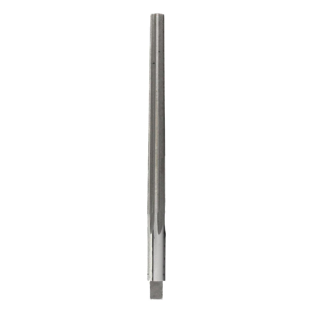 Drill America DWRRTP4/0 #4/0 High Speed Steel Straight Flute Taper Pin Reamer, DWR Series