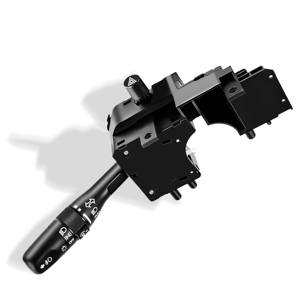 STZJAYE Turn Signal Switch Replacement Compatible with Jeep TJ 2001-2006