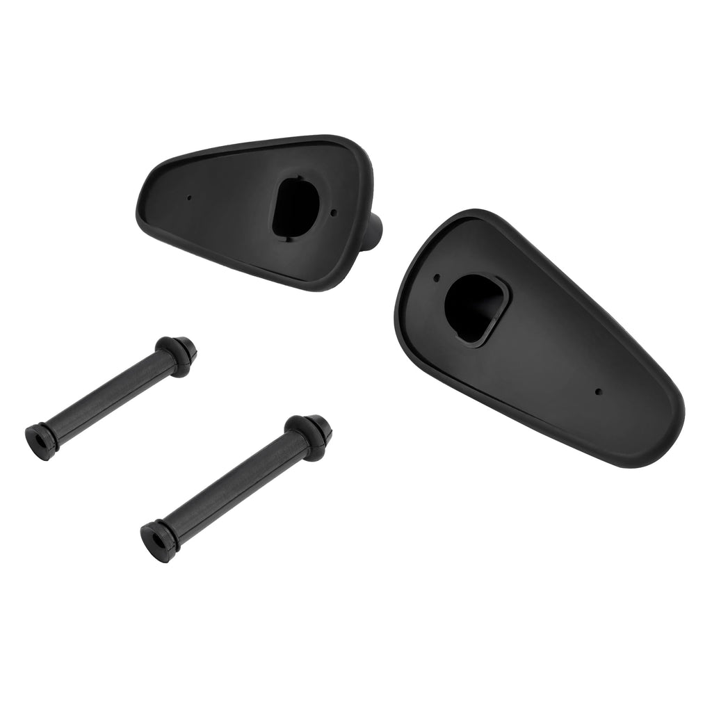 HECASA Turn Signal Light Seal Compatible with 1970-1979 BUG