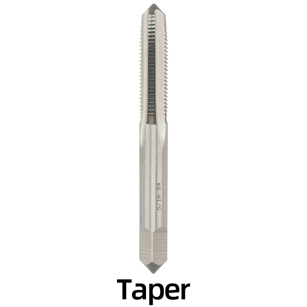 Aceteel 5/16"-24 UNF Hand Tap Right Hand