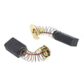 Tolxh 1 Pair #N028884 Carbon brush DW860 DWC860 DW860B-B2 DW860B-B3 DW860B-BR DWC860W Quality Durable New Replacement Parts For Dewalt