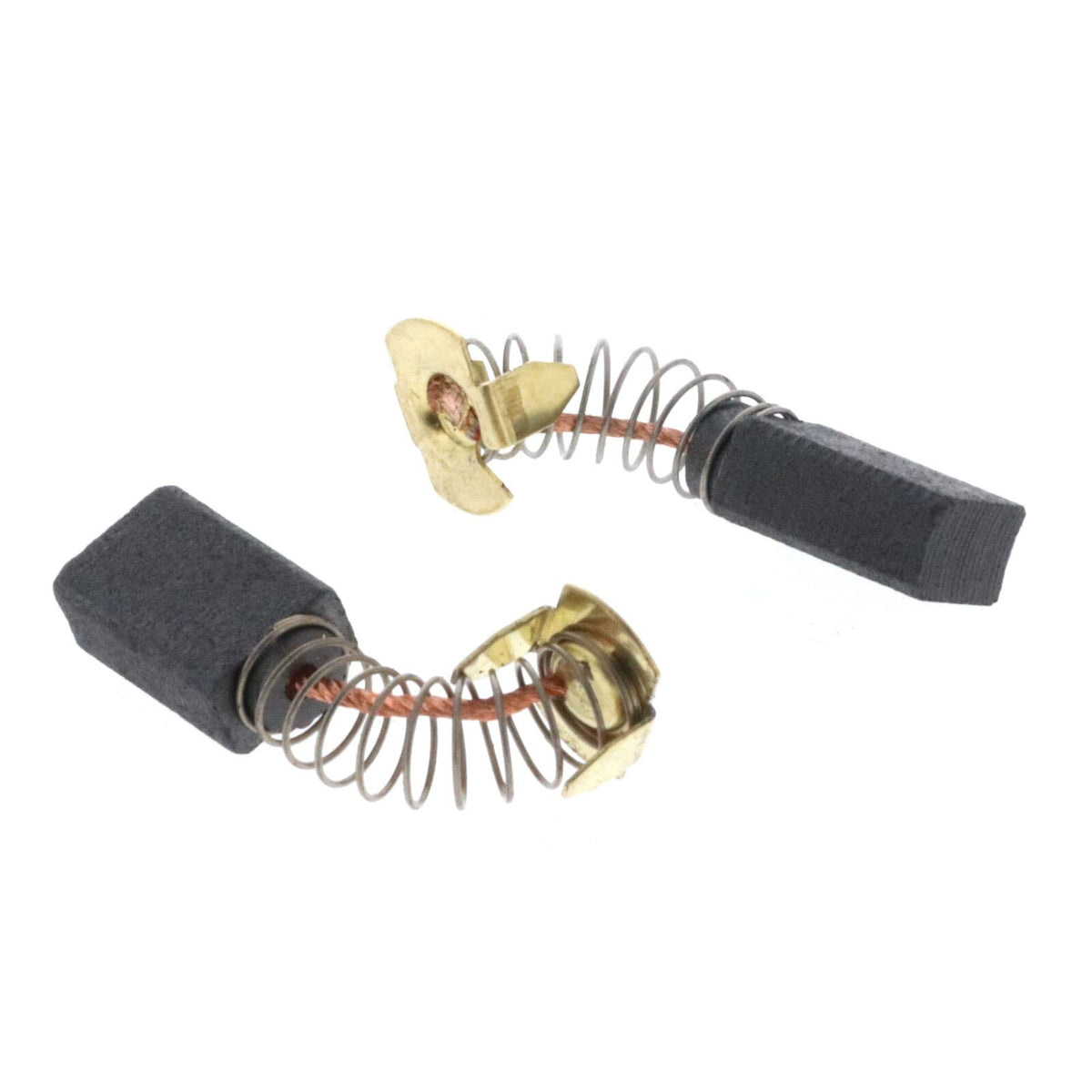 Tolxh 1 Pair #N028884 Carbon brush DW860 DWC860 DW860B-B2 DW860B-B3 DW860B-BR DWC860W Quality Durable New Replacement Parts For Dewalt