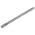 uxcell Metric Thread Tap M10x1.25 H2 200mm Extra Long Straight Flute
