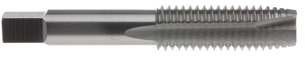 1"-14 Spiral Point Tap, High Speed Steel - National Fine Thread
